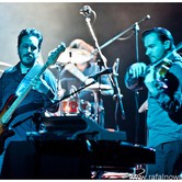 THE TWILIGHT SINGERS 2011-04-10