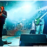 THE TWILIGHT SINGERS 2011-04-10