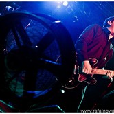 THE TWILIGHT SINGERS 2011-04-10