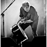 THE TWILIGHT SINGERS 2011-04-10