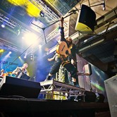 GOGOL BORDELLO (B90 - GDAŃSK) 2014-12-01