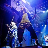 GOGOL BORDELLO (B90 - GDAŃSK) 2014-12-01