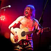 GOGOL BORDELLO (B90 - GDAŃSK) 2014-12-01