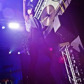 GOGOL BORDELLO (B90 - GDAŃSK) 2014-12-01