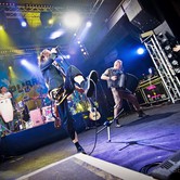 GOGOL BORDELLO (B90 - GDAŃSK) 2014-12-01