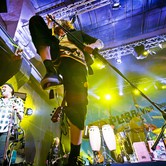 GOGOL BORDELLO (B90 - GDAŃSK) 2014-12-01