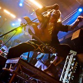 GOGOL BORDELLO (B90 - GDAŃSK) 2014-12-01