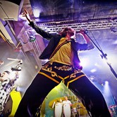 GOGOL BORDELLO (B90 - GDAŃSK) 2014-12-01