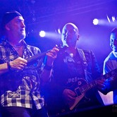 GOGOL BORDELLO (B90 - GDAŃSK) 2014-12-01