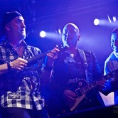 GOGOL BORDELLO (B90 - GDAŃSK) 2014-12-01