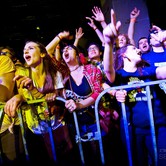 GOGOL BORDELLO (B90 - GDAŃSK) 2014-12-01