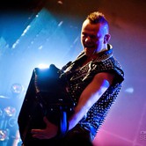 GOGOL BORDELLO (B90 - GDAŃSK) 2014-12-01