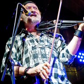 GOGOL BORDELLO (B90 - GDAŃSK) 2014-12-01