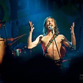 GOGOL BORDELLO (B90 - GDAŃSK) 2014-12-01