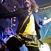 GOGOL BORDELLO (B90 - GDAŃSK) 2014-12-01