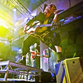 GOGOL BORDELLO (B90 - GDAŃSK) 2014-12-01