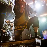 GOGOL BORDELLO (B90 - GDAŃSK) 2014-12-01