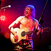 GOGOL BORDELLO (B90 - GDAŃSK) 2014-12-01