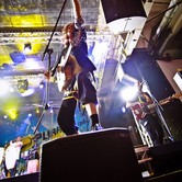 GOGOL BORDELLO (B90 - GDAŃSK) 2014-12-01