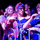 GOGOL BORDELLO (B90 - GDAŃSK) 2014-12-01