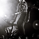 GOGOL BORDELLO (B90 - GDAŃSK) 2014-12-01