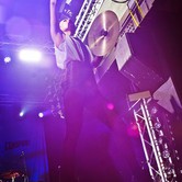 GOGOL BORDELLO (B90 - GDAŃSK) 2014-12-01