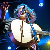 GOGOL BORDELLO (B90 - GDAŃSK) 2014-12-01