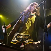 GOGOL BORDELLO (B90 - GDAŃSK) 2014-12-01