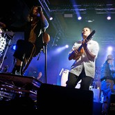 GOGOL BORDELLO (B90 - GDAŃSK) 2014-12-01