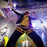 GOGOL BORDELLO (B90 - GDAŃSK) 2014-12-01