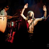 GOGOL BORDELLO (B90 - GDAŃSK) 2014-12-01