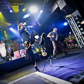 GOGOL BORDELLO (B90 - GDAŃSK) 2014-12-01