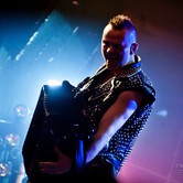 GOGOL BORDELLO (B90 - GDAŃSK) 2014-12-01