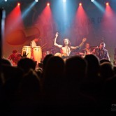 GOGOL BORDELLO (B90 - GDAŃSK) 2014-12-01