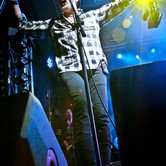 GOGOL BORDELLO (B90 - GDAŃSK) 2014-12-01