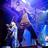 GOGOL BORDELLO (B90 - GDAŃSK) 2014-12-01
