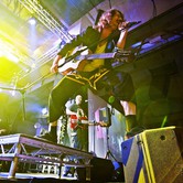 GOGOL BORDELLO (B90 - GDAŃSK) 2014-12-01