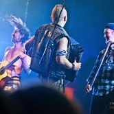 GOGOL BORDELLO (B90 - GDAŃSK) 2014-12-01