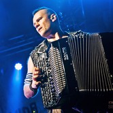 GOGOL BORDELLO (B90 - GDAŃSK) 2014-12-01