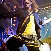 GOGOL BORDELLO (B90 - GDAŃSK) 2014-12-01