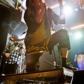 GOGOL BORDELLO (B90 - GDAŃSK) 2014-12-01