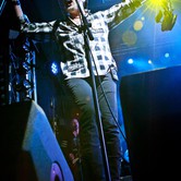 GOGOL BORDELLO (B90 - GDAŃSK) 2014-12-01