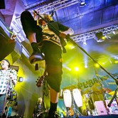 GOGOL BORDELLO (B90 - GDAŃSK) 2014-12-01