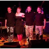 Gaba Kulka 2009-06-06