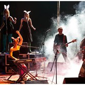 Gaba Kulka 2009-06-06