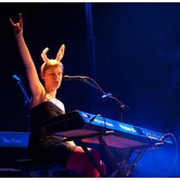 Gaba Kulka 2009-06-06