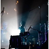 IAMX 2009-10-18