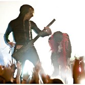 IAMX 2009-10-18