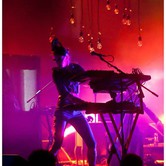 IAMX 2009-10-18