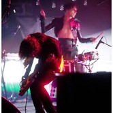 IAMX 2009-10-18